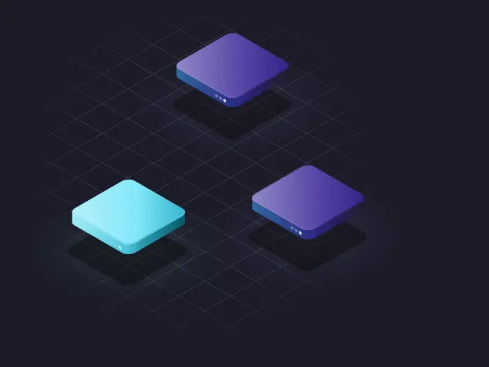 Développement d'applications