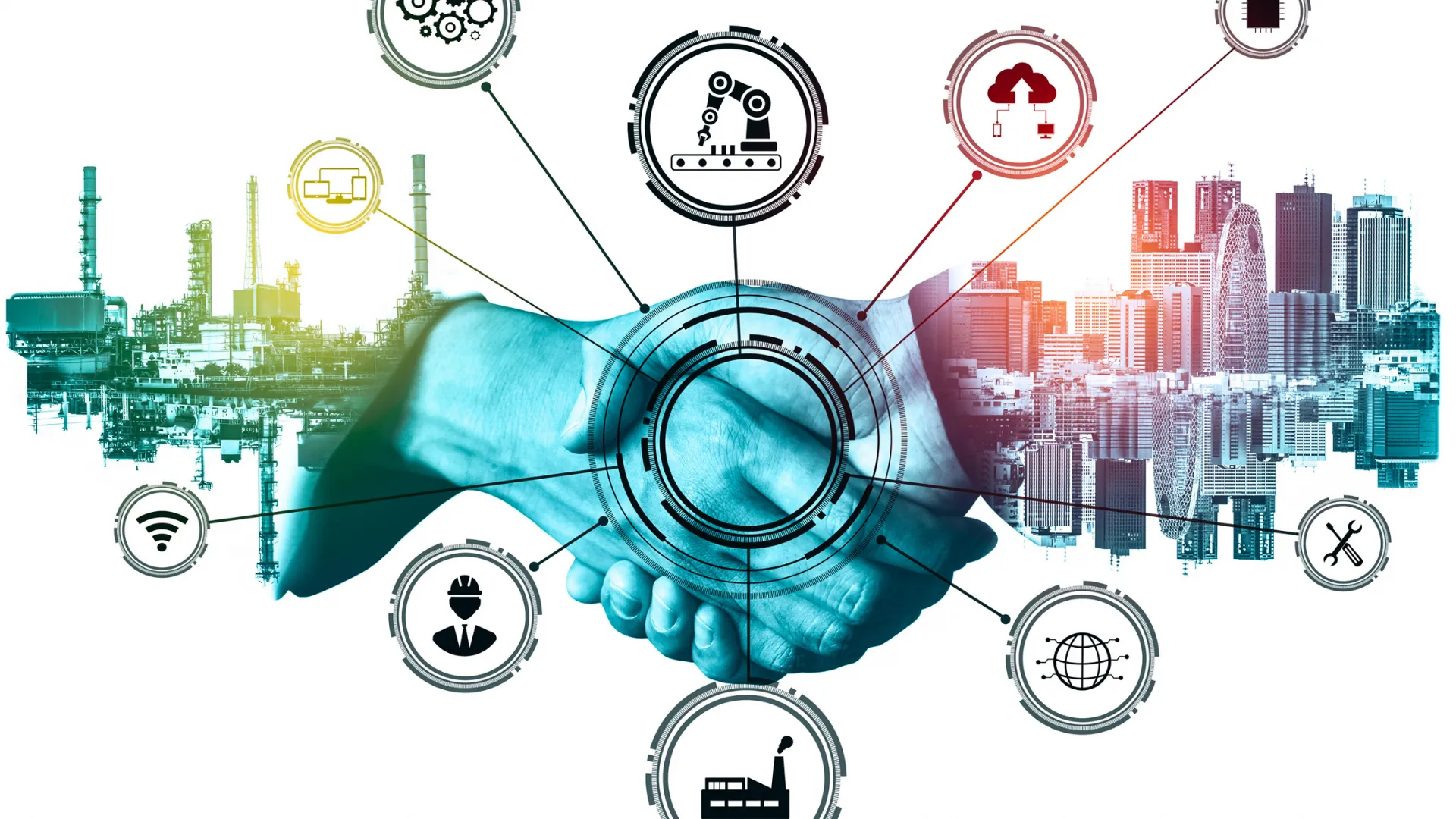 Segmentation Sectorielle